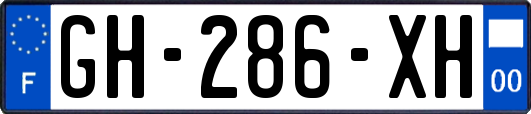GH-286-XH