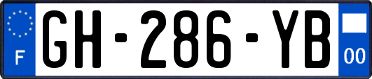 GH-286-YB