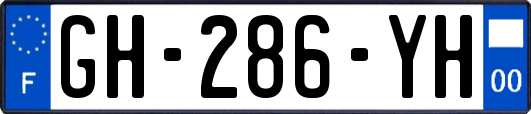 GH-286-YH