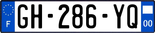 GH-286-YQ