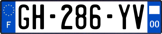 GH-286-YV
