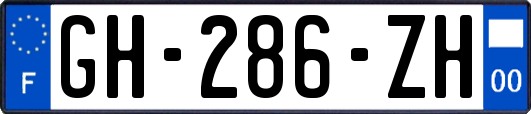 GH-286-ZH