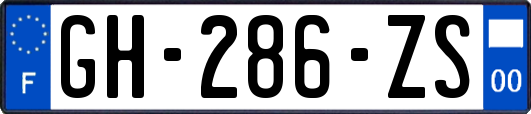 GH-286-ZS