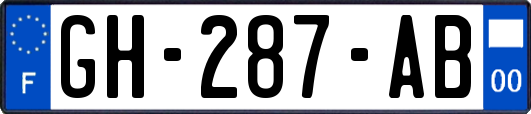 GH-287-AB