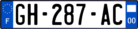 GH-287-AC