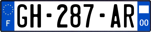 GH-287-AR