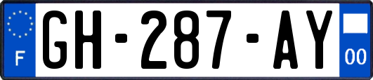 GH-287-AY