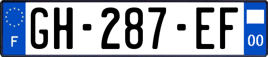 GH-287-EF