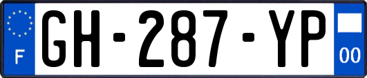 GH-287-YP