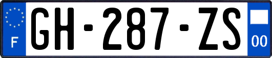GH-287-ZS