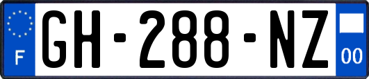 GH-288-NZ