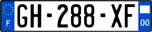 GH-288-XF