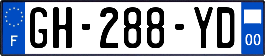 GH-288-YD