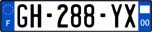 GH-288-YX