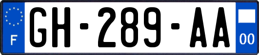 GH-289-AA