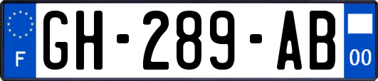 GH-289-AB