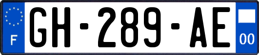 GH-289-AE