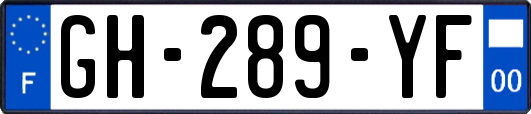GH-289-YF