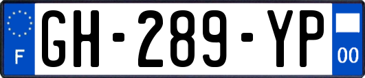 GH-289-YP
