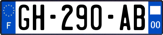 GH-290-AB