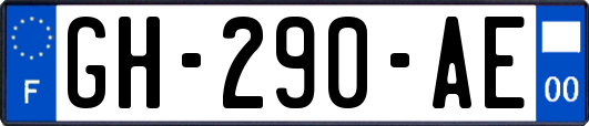 GH-290-AE