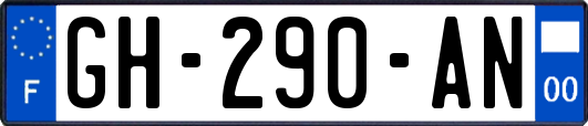 GH-290-AN