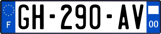 GH-290-AV