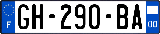 GH-290-BA