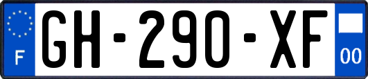 GH-290-XF