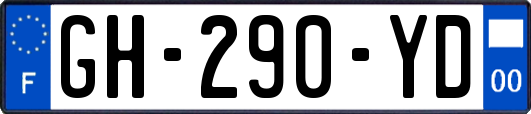 GH-290-YD