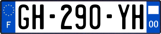 GH-290-YH