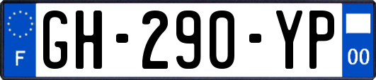 GH-290-YP