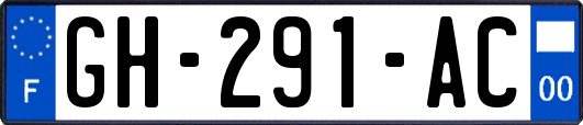 GH-291-AC