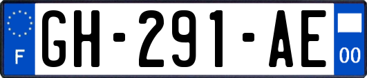 GH-291-AE