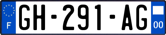 GH-291-AG