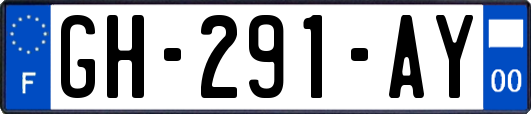 GH-291-AY