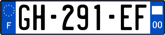GH-291-EF