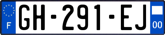 GH-291-EJ