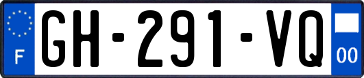GH-291-VQ