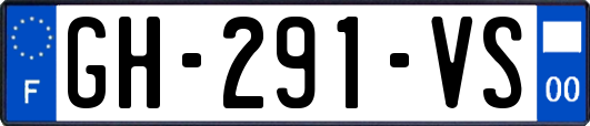 GH-291-VS