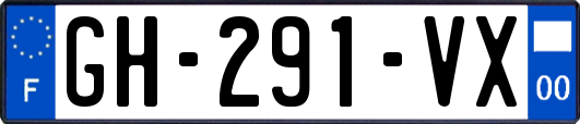 GH-291-VX
