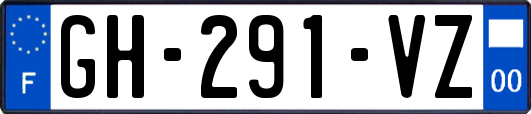 GH-291-VZ