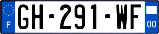 GH-291-WF
