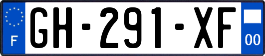 GH-291-XF