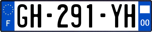 GH-291-YH