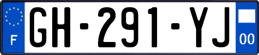 GH-291-YJ