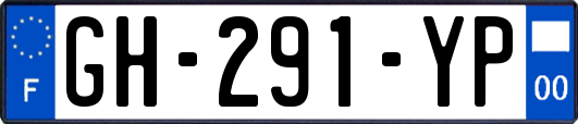 GH-291-YP