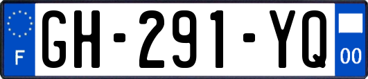 GH-291-YQ