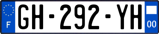 GH-292-YH