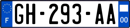 GH-293-AA